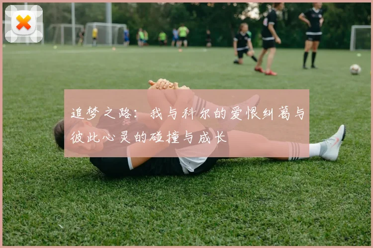 追梦之路：我与科尔的爱恨纠葛与彼此心灵的碰撞与成长