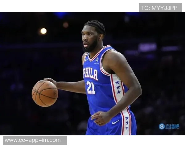 哈登复出成疑ESPN分析快船与76人明日胜率对比